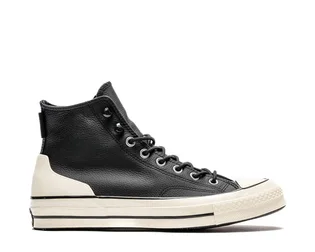 Кеды мужские Converse Chuck 70 Hi Black A05695C