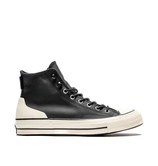 Кеди чоловічі Converse Chuck 70 Hi Black A05695C