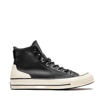 Кеды мужские Converse Chuck 70 Hi Black A05695C