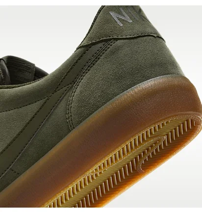 Кроссовки мужские Nike Killshot 2 MenS Shoes Olive FQ8903-302
