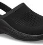 Тапочки унісекс CROCS Literide™ 360 Clog Black 206708-060