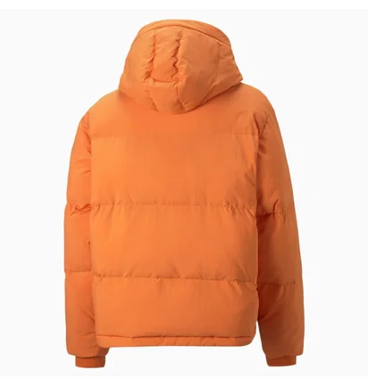 Куртка унісекс Puma X Ami Orange 535991-72