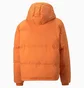 Куртка унісекс Puma X Ami Orange 535991-72