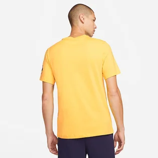 Футболка мужская Nike F.C. Barcelona Tee Multi DC0873-726