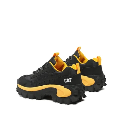 Кросівки унісекс Caterpillar Intruder Black P110592