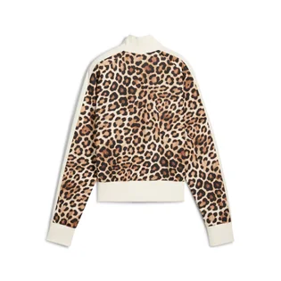 Олімпійка жіноча Puma T7 Leo Luxe Multi 632342-87