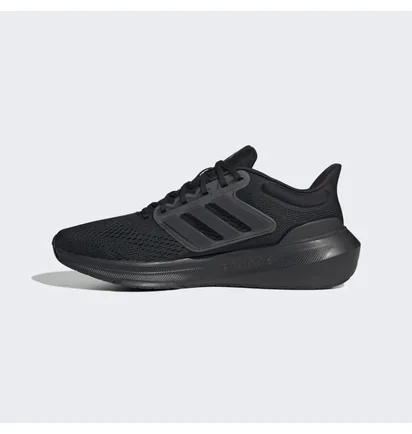 Кроссовки мужские Adidas Ultrabounce Running Shoes Black Hp5797