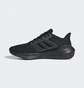 Кроссовки мужские Adidas Ultrabounce Running Shoes Black Hp5797