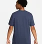 Футболка мужская Nike M Nsw Tee Fw Cnct Blue FV3778-410