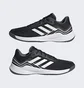 Кроссовки мужские Adidas Novaflight Volleyball Shoes Black Gx1264