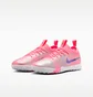 Сороконіжки дитячі Nike Vapor 16 Academy Pink/Metallic IQ9961-640