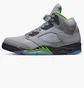 Кроссовки мужские Air Jordan 5 Retro Green Bean Grey Dm9014-003