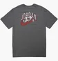 Футболка мужская Air Jordan 23 Swoosh Tee Grey CZ8378-091