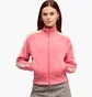 Олімпійка жіноча Puma T7 Always On Pink 629796-25