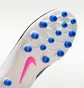 Бутси дитячі Nike Phantom 360 Academy White/Blue HQ2034-446