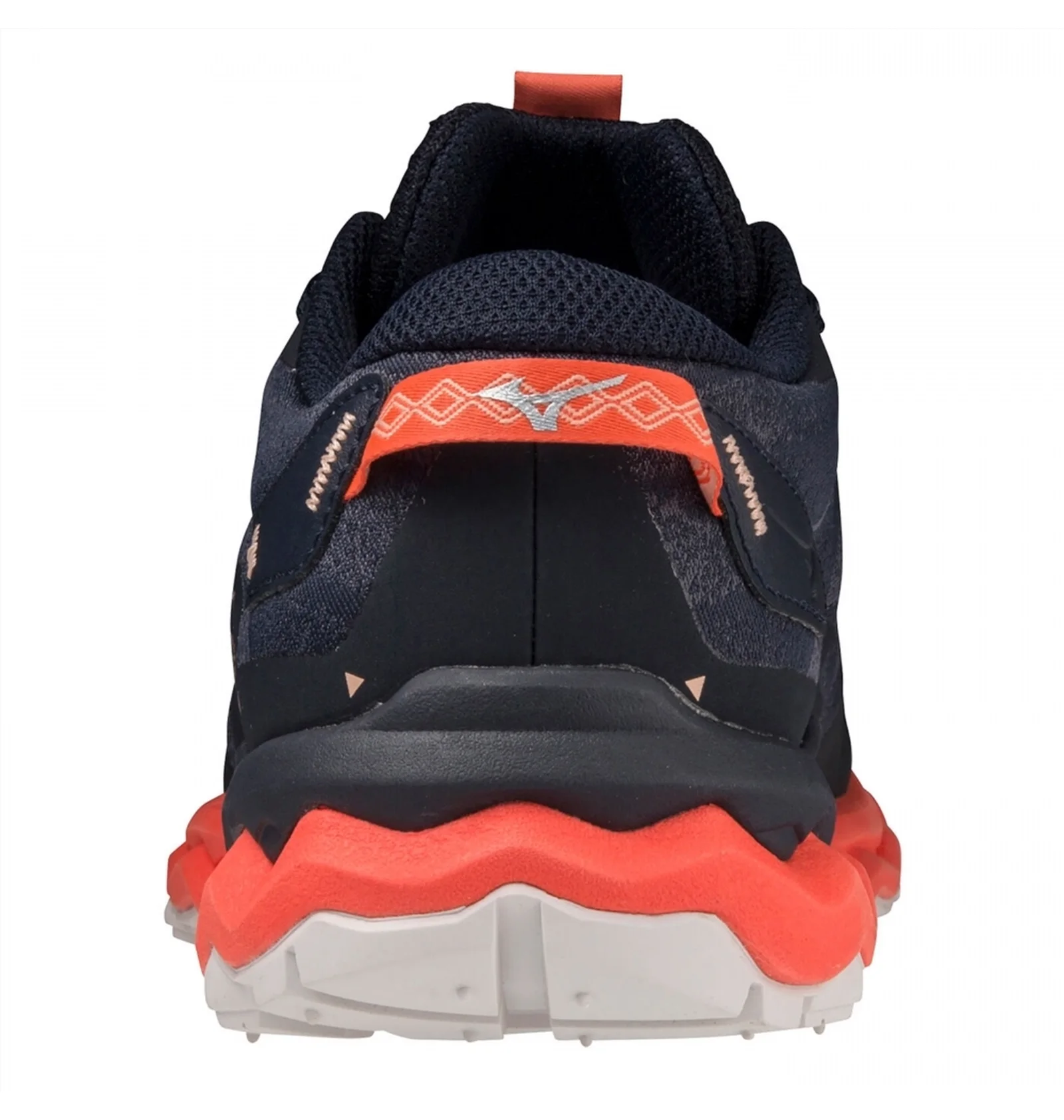 ᐉ Кросівки жіночі Mizuno Wave Daichi 7 Black J1GK2271-71