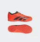 Сороконіжки дитячі Adidas Predator Accuracy.4 Tf Jr Orange GW7086