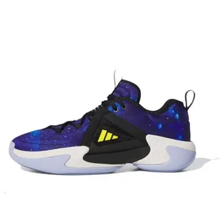 Кроссовки женские Adidas Kahleah Copper X Exhibit Select Pe Blue IE0644