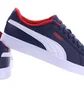 Кросівки дитячі Puma Smash 3.0 L Blue 392031-04