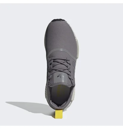 Кроссовки мужские Adidas Nmd_R1 Shoes Grey Gx9534