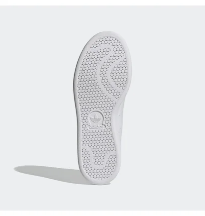 Кроссовки женские Adidas Stan Smith Originals White G55666