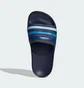 Тапочки детские Adidas Adilette Aqua Blue JP5772