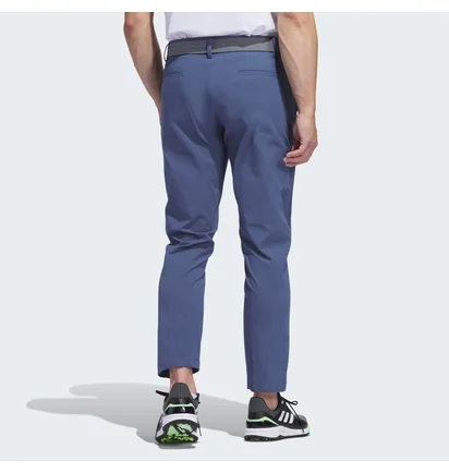 Штани чоловічі Adidas Ultimate365 Chino Blue IU2844
