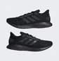 Кроссовки мужские Adidas Galaxar Run Black FY8976