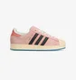 Кроссовки унисекс Adidas Superstar Patrick Star X Spongebob Peach/Beige JQ6778