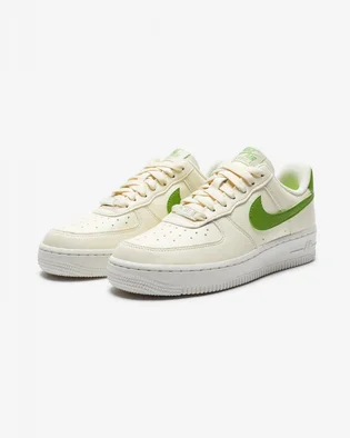 Кроссовки женские Nike Air Force 1 07 Nn Beige DV3808-102