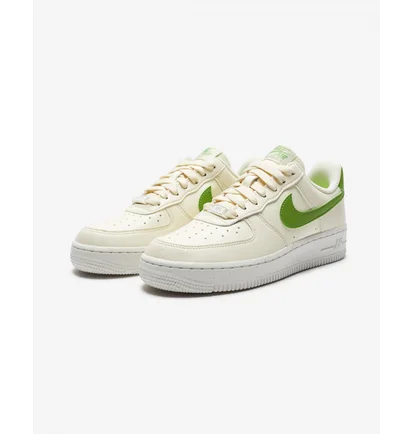 Кроссовки женские Nike Air Force 1 07 Nn Beige DV3808-102