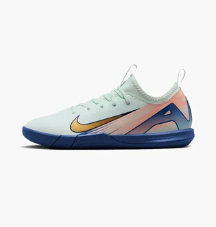 Футзалки дитячі Nike Zoom Mercurial Vapor 16 Academy Mds Ic Blue/Light Blue FZ1612-300