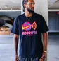 Футболка мужская Nike Max90 Tee Blue FZ5404-010