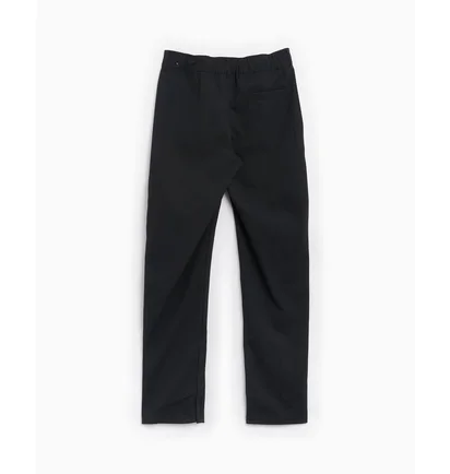 Штаны женские Air Jordan Woven Pants Black FN5446-045