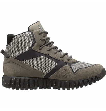 Ботинки мужские Helly Hansen Monashee Ullr Ht Grey/Olive 11432-720
