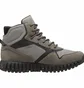 Ботинки мужские Helly Hansen Monashee Ullr Ht Grey/Olive 11432-720