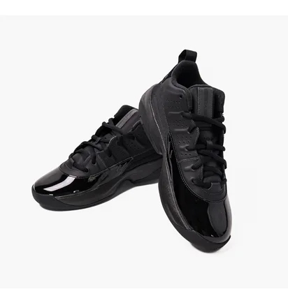 Кроссовки мужские Air Jordan Max Aura 7 Black HQ2091-001