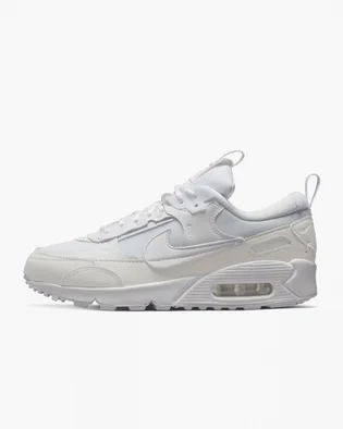 Кросівки жіночі Nike W Air Max 90 Futura White Dm9922-101