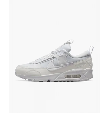 Кроссовки женские Nike W Air Max 90 Futura White Dm9922-101