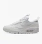 Кроссовки женские Nike W Air Max 90 Futura White Dm9922-101