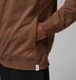 Худи мужское Air Jordan Dri-Fit Zion Brown DV5625-244