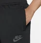 Спортивный костюм мужской Nike M Nk Club Pk Trk Suit Basic Black DM6845-010