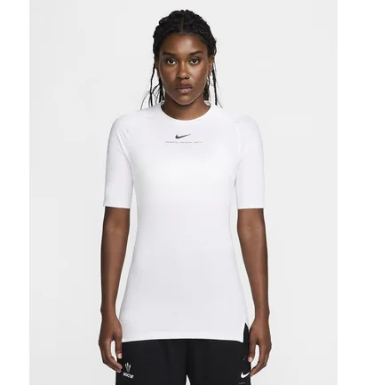 Футболка мужская Nike Nocta White DM1710-100