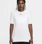 Футболка мужская Nike Nocta White DM1710-100
