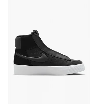 Кроссовки женские Nike Blazer Mid Victory Black Dr2948-001