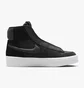 Кроссовки женские Nike Blazer Mid Victory Black Dr2948-001
