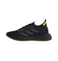 Кросівки чоловічі Adidas 4Dfwd Black Q46446