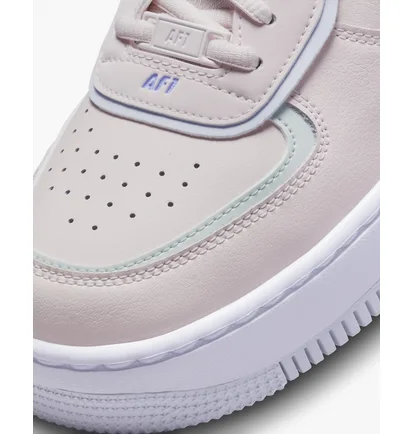 Кроссовки женские Nike Air Force 1 Shadow Pink Ci0919-600