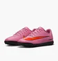 Сороконожки унисекс Nike Mercurial Vapor 16 Club Tf Pink FQ8446-600