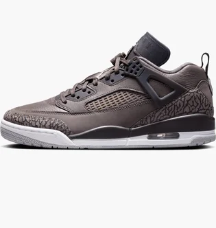 Кроссовки мужские Air Jordan Spizike Low Brown FQ1759-201